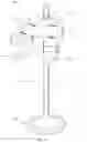 Fig. 08 - HANDHELD UV-C SANITIZING APPARATUS AND METHOD