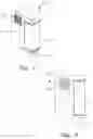 Fig. 02 - Autonomous Decontamination Device for the Dispersion of Disinfecting, Sanitizing and Barrier Agents for Enclosed Structures