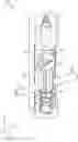 Fig. 01 - Rotary plunger pump subsystems