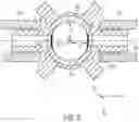 Fig. 10 - Rotary plunger pump subsystems