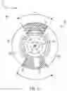 Fig. 15 - Rotary plunger pump subsystems