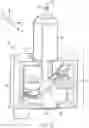 Fig. 16 - Rotary plunger pump subsystems