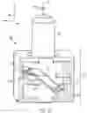 Fig. 17 - Rotary plunger pump subsystems