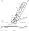 Fig. 07 - System for anchoring medical devices