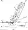 Fig. 08 - System for anchoring medical devices