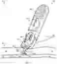 Fig. 09 - System for anchoring medical devices