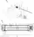 Fig. 01 - Irradiation device with adjustable beam angle