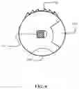 Fig. 10 - Irradiation device with adjustable beam angle