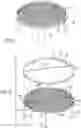 Fig. 02 - Illuminated rim for roundnet