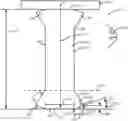 Fig. 01 - Ultrasonic spreading blades with kickers