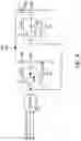 Fig. 07 - Selectors for nozzles and memory elements