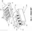 Fig. 02 - Piezoelectric printing device with inner surface electrode layer