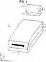 Fig. 02 - ROLL SUPPORT STRUCTURE AND PRINTER