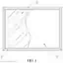 Fig. 02 - CANVAS FLOCKING DIAMOND PICTURE