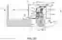 Fig. 07 - Wheel support assembly for bottom drawer