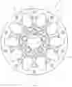 Fig. 02 - WHEEL FOR A SUPPORT STRUCTURE