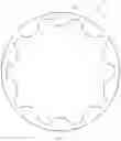 Fig. 06 - WHEEL FOR A SUPPORT STRUCTURE