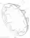 Fig. 08 - WHEEL FOR A SUPPORT STRUCTURE