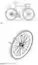 Fig. 02 - Wheel component in particular for bicycles