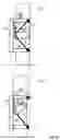 Fig. 16 - Transverse wheel suspension system