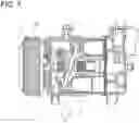 Fig. 02 - Clutch and compressor comprising same