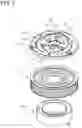 Fig. 03 - Clutch and compressor comprising same