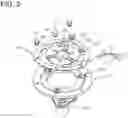 Fig. 04 - Clutch and compressor comprising same