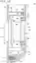 Fig. 10 - Speaker system and vehicle door