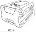Fig. 05 - User-scalable power unit including removable battery packs