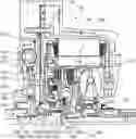 Fig. 01 - Hybrid module with bearing support