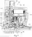Fig. 02 - Hybrid module with bearing support