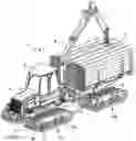 Fig. 01 - Wheel-driven vehicle