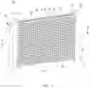 Fig. 05 - Vehicle radiator assembly and cooling system having the same