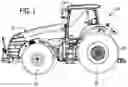 Fig. 02 - Transmission system for a work vehicle