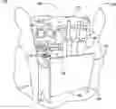 Fig. 01 - Vehicle Console Device Charging Table