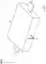 Fig. 08 - Semiconductor unit, battery unit, and vehicle