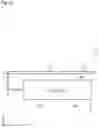 Fig. 12 - Semiconductor unit, battery unit, and vehicle