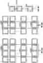 Fig. 24 - Systems, methods, and apparatus for detection of metal objects in a predetermined space