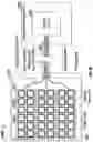 Fig. 29 - Systems, methods, and apparatus for detection of metal objects in a predetermined space
