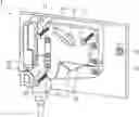 Fig. 01 - Dehumidifier means and a charging station comprising the same
