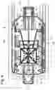 Fig. 05 - Guide device with locking device