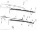 Fig. 02 - Windscreen wiper device