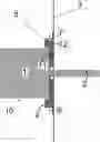 Fig. 01 - Motor vehicle having a brake unit