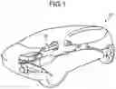 Fig. 02 - Electric drive device and electric power steering device