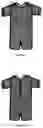 Fig. 02 - Riptide angel drowning prevention suit