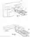 Fig. 07 - Bi-stable power drive unit (PDU) for a cargo hold loading and storage system and associated methods