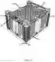 Fig. 06 - Shipping containers with interchangeable feet