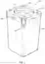 Fig. 02 - CONTAINER LID