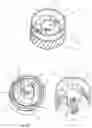 Fig. 05 - Lid assembly operable with one press action mechanism and container comprising the same