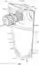 Fig. 02 - Gusseted flexible container